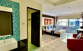 Thai Classic House