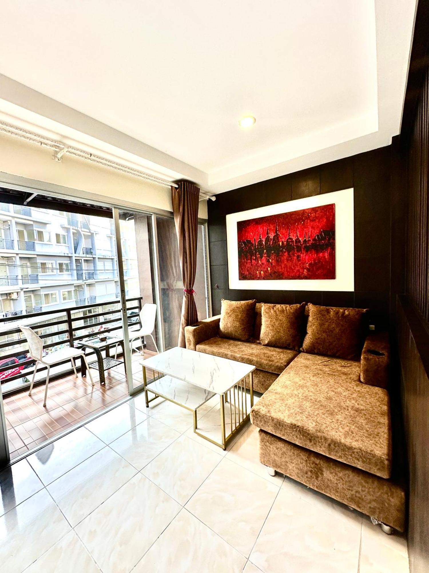 Thai Classic House Patong Exterior photo